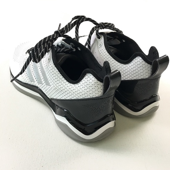 Adidas Speed Trainer 3 Shoes 12 13 ART Q16552 - Picture 4 of 7